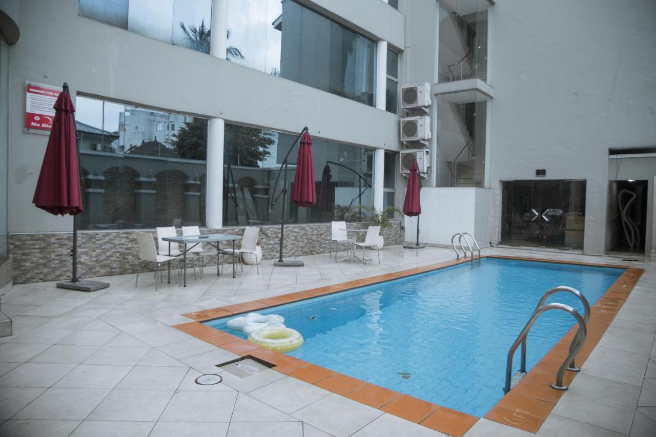 Hotel Morning Side 3*