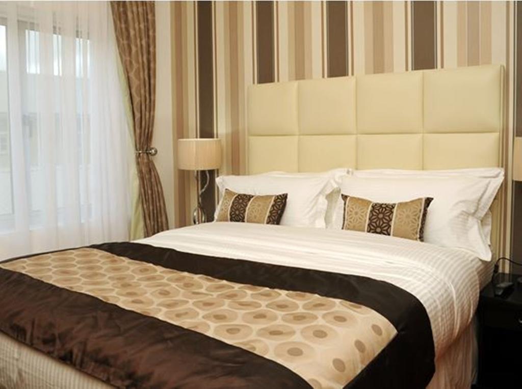 Morning Side Hotel 3*