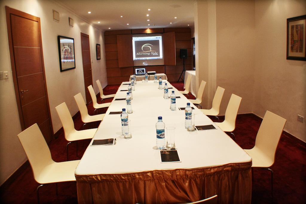 Morning Side Hotel Lagos