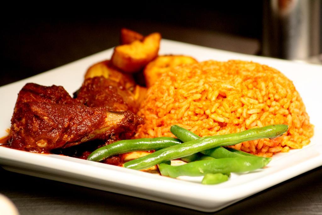 Morning Side Hotel Lagos