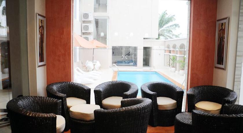 Hotel Morning Side 3*