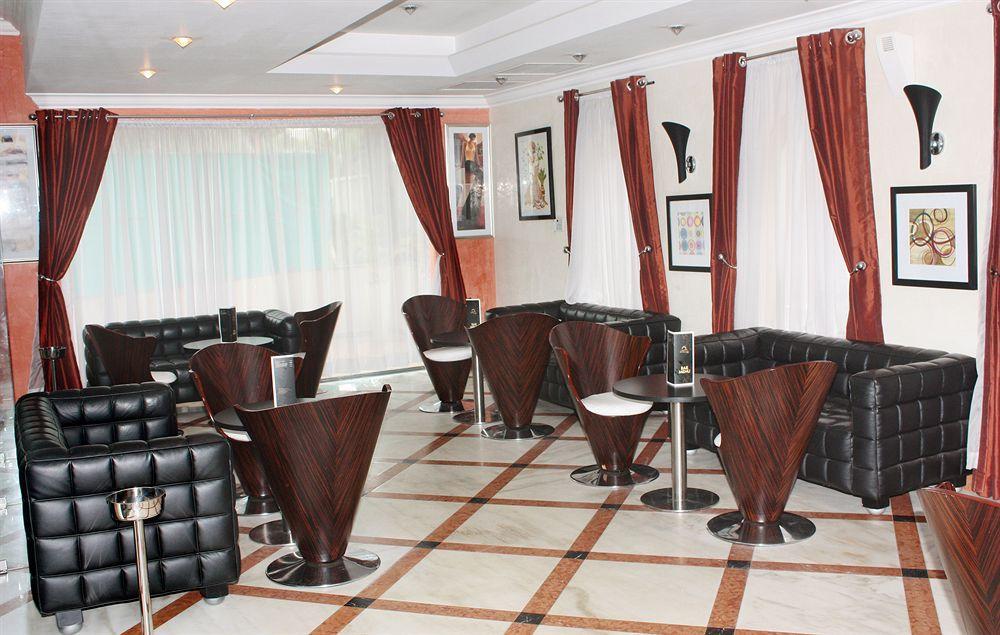 Morning Side 3* Lagos