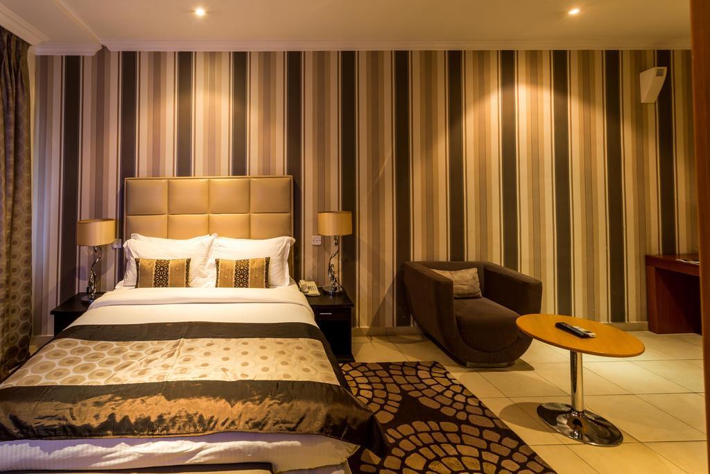 Morning Side Hotel Lagos