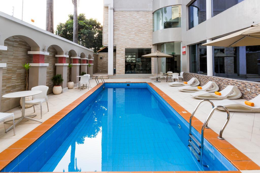 Morning Side Hotel Aliayabiagba