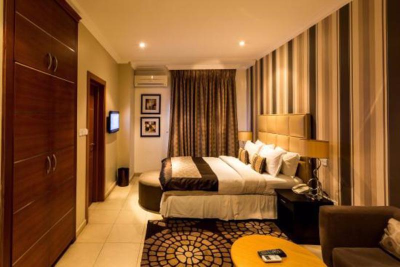 Morning Side Hotel Lagos