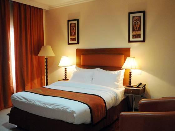 Morning Side Hotel